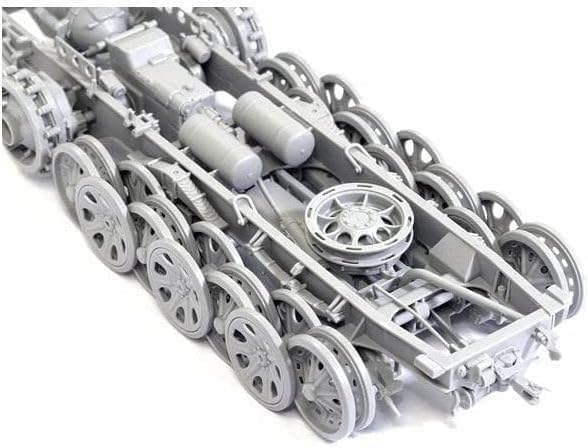 CYBER-HOBBY ドラゴン　2体セット Amazon.co.jp: サイバーホビー 1/35 2センチ 4連装対空砲搭載 8tハーフ